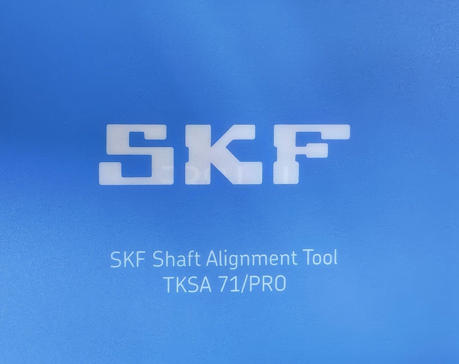 SKF - TKSA 71 Pro device for rental