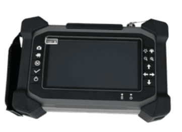 Borescope 15 meter