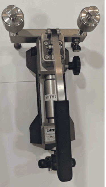 Borescope with mesurment 6 mm and 5 meter